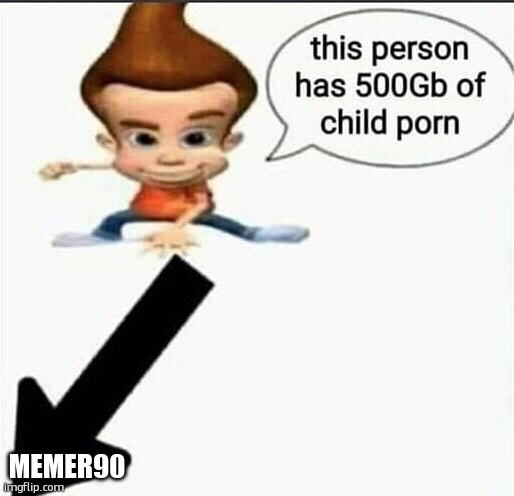 this person has 500gb | memer90 | image tagged in this person has 500gb | made w/ Imgflip meme maker