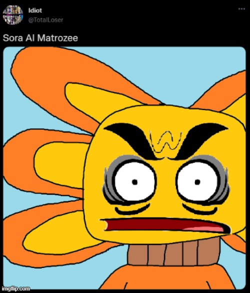 Recreating dreams part 53 (this one is so awful i am so sorry) | made w/ Imgflip meme maker