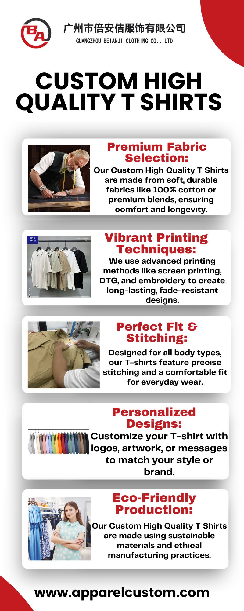 Custom High Quality T Shirts Blank Meme Template