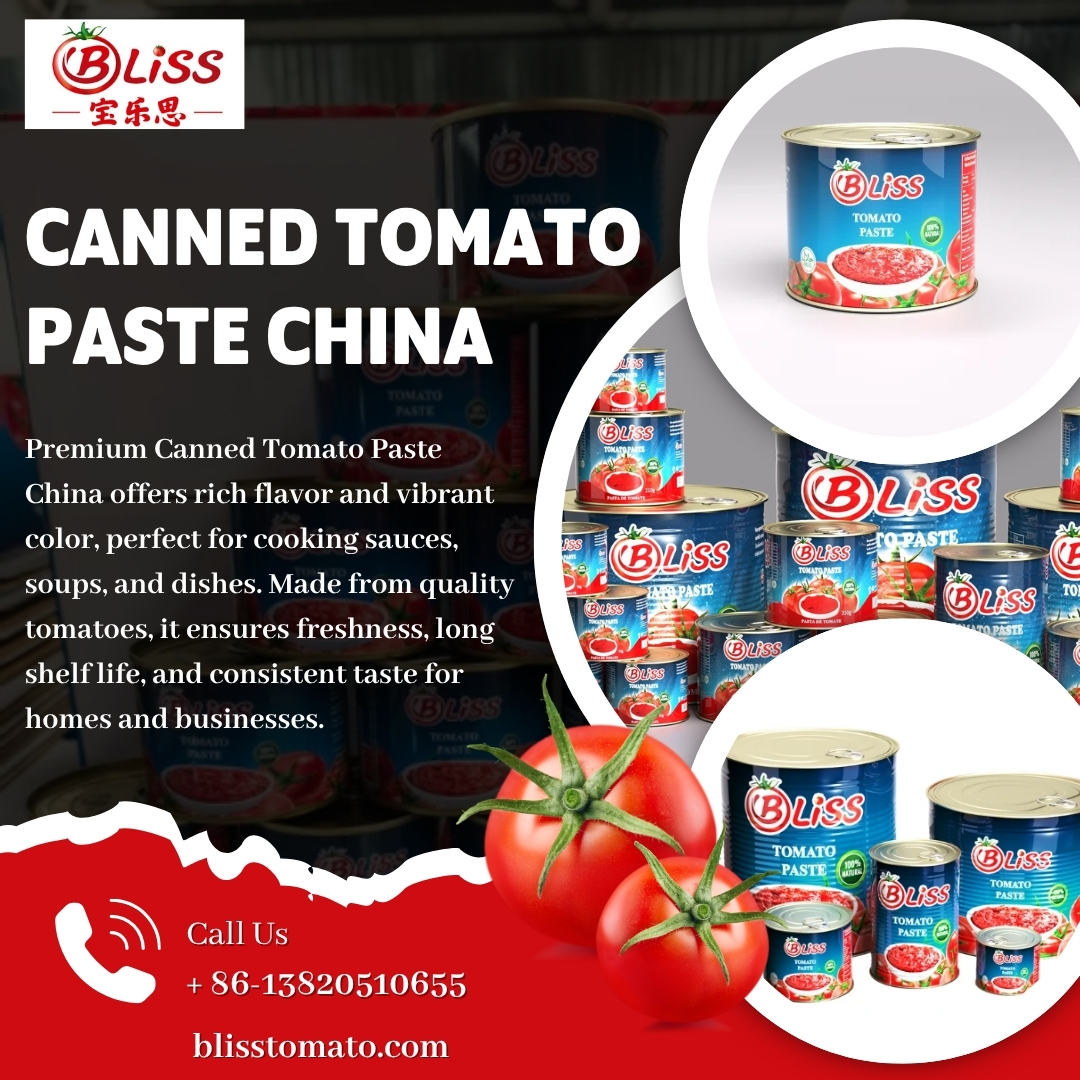 Canned Tomato Paste China Blank Meme Template