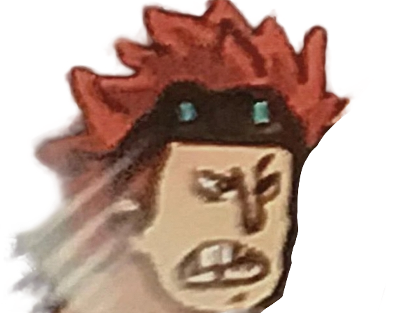 Useless Mid Blank Meme Template