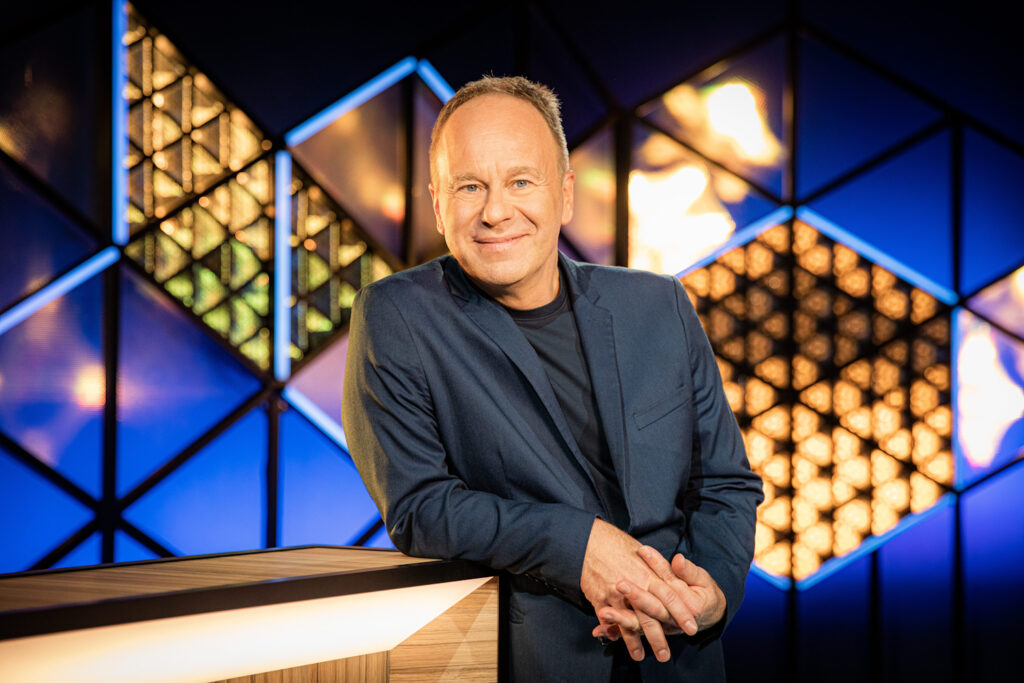 Ben Crabbé Blank Meme Template