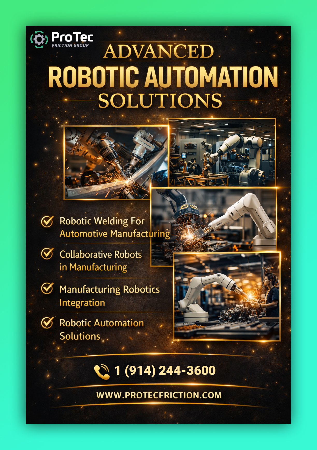 Robotic Welding For Automotive Manufacturing Blank Meme Template