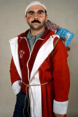 Félix Le père-noël est une ordure Blank Meme Template