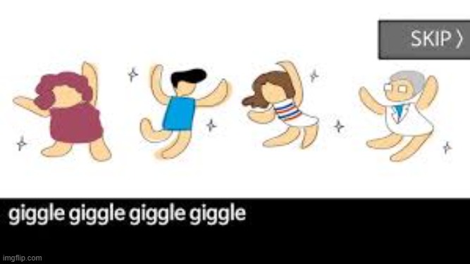 reaction image or smth | image tagged in giggle meteor 60s | made w/ Imgflip meme maker