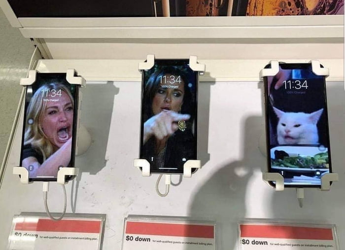 Chrisjoines1 Blank Meme Template