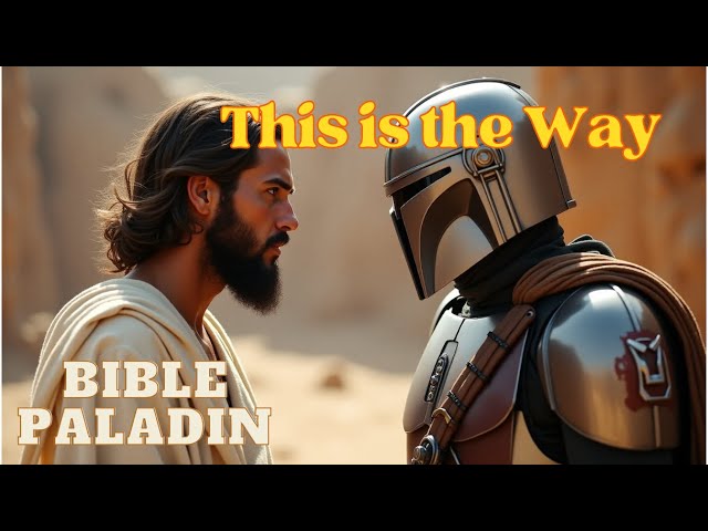 Jesus Blank Meme Template