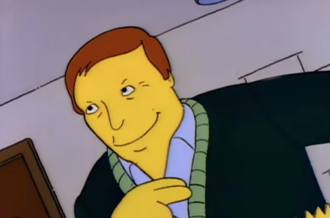 Pure West Blank Meme Template