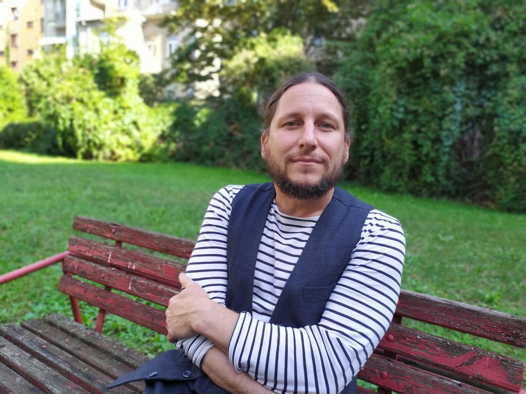 Sailor the Freak Blank Meme Template