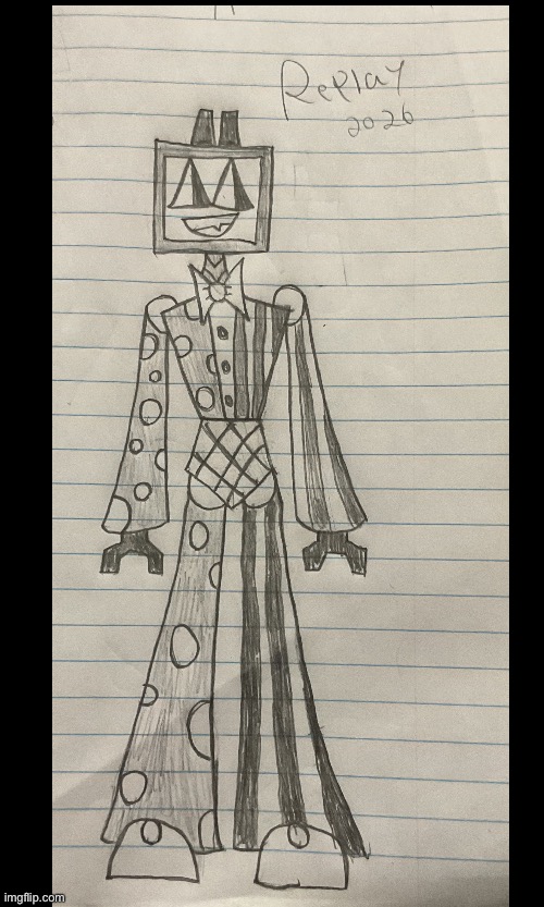 Back from my long ahh break. | made w/ Imgflip meme maker