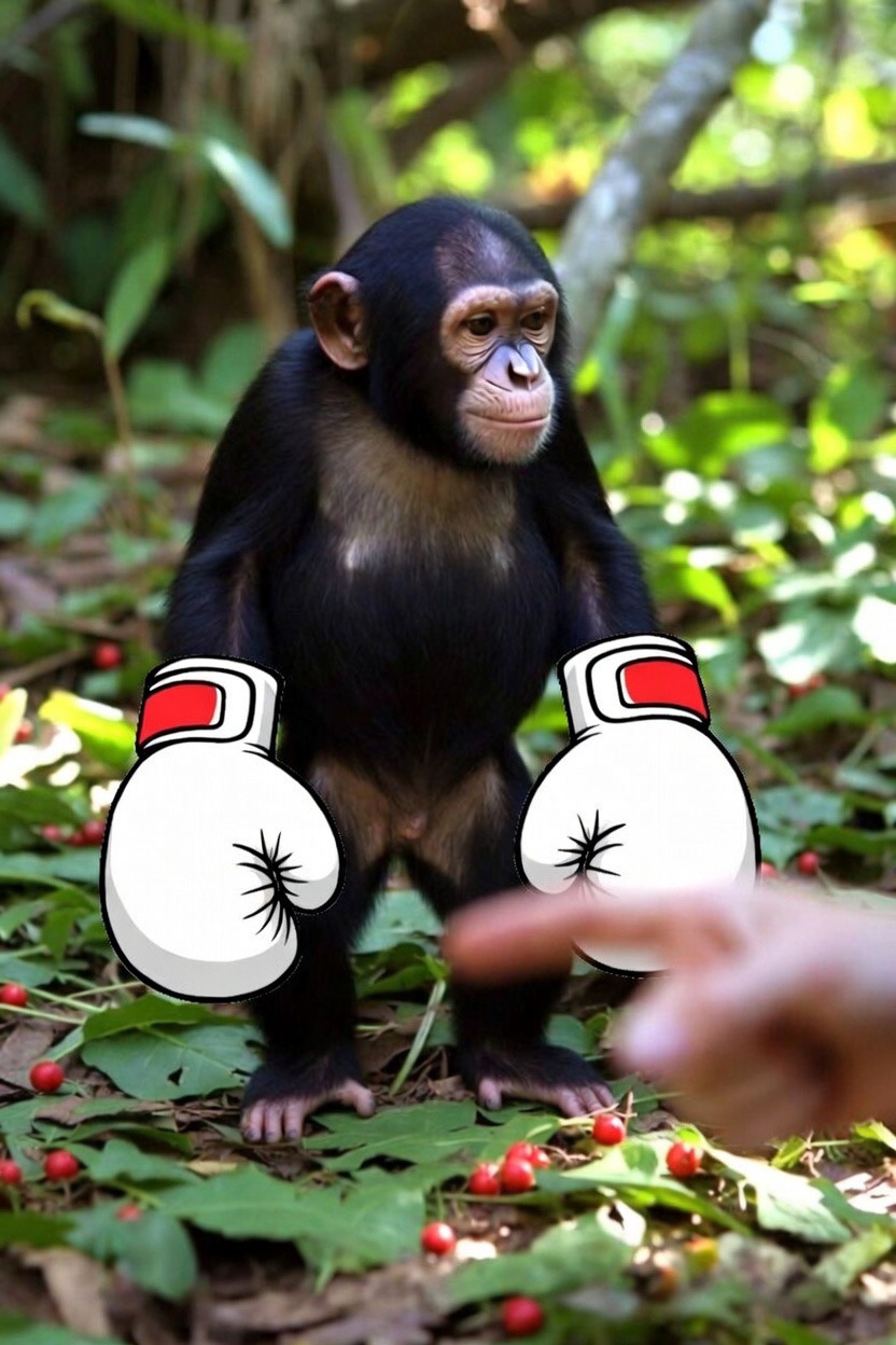 Prove it sucka Blank Meme Template