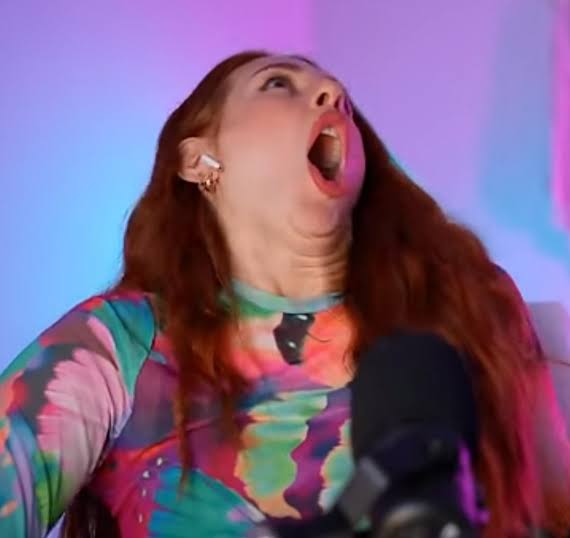 How are you not embarrassed Blank Meme Template