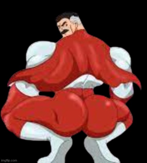 Omni Man | image tagged in omni man | made w/ Imgflip meme maker