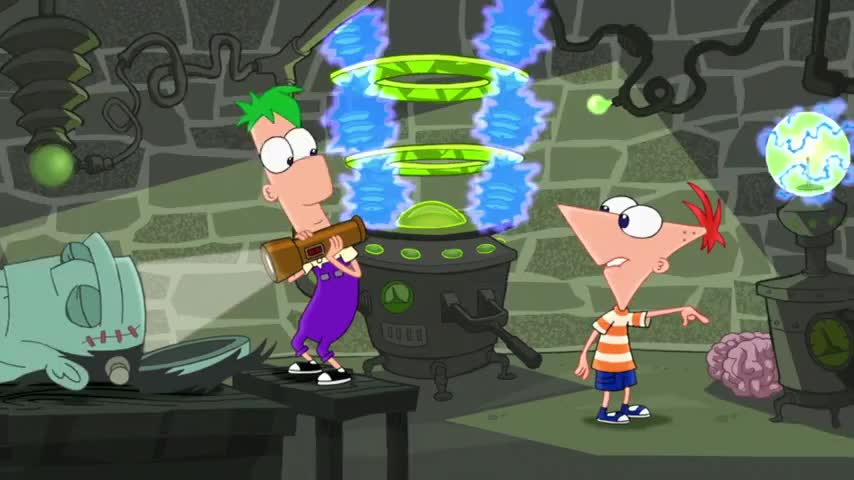 Finding Frankenstein’s Brain Blank Meme Template