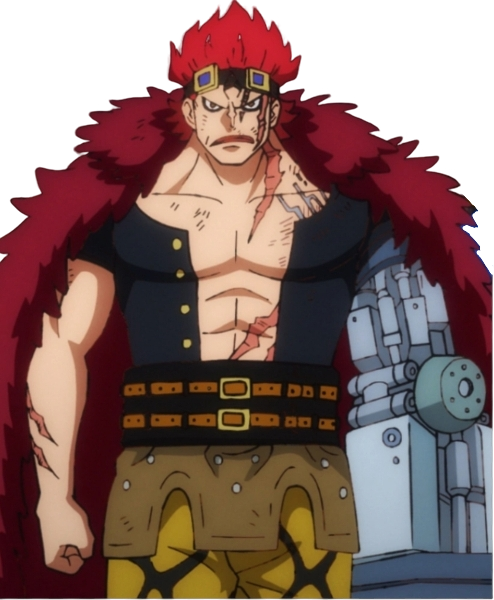 Useless "Captain" Mid Blank Meme Template