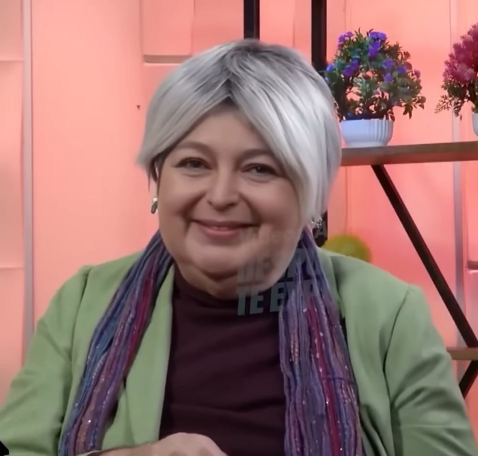 Jara Blank Meme Template