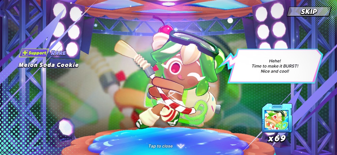 I think you'll see it. | made w/ Imgflip meme maker