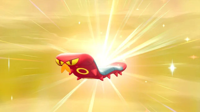 Buggy Blank Meme Template