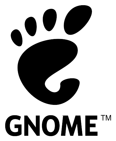 GNOME Logo Blank Meme Template