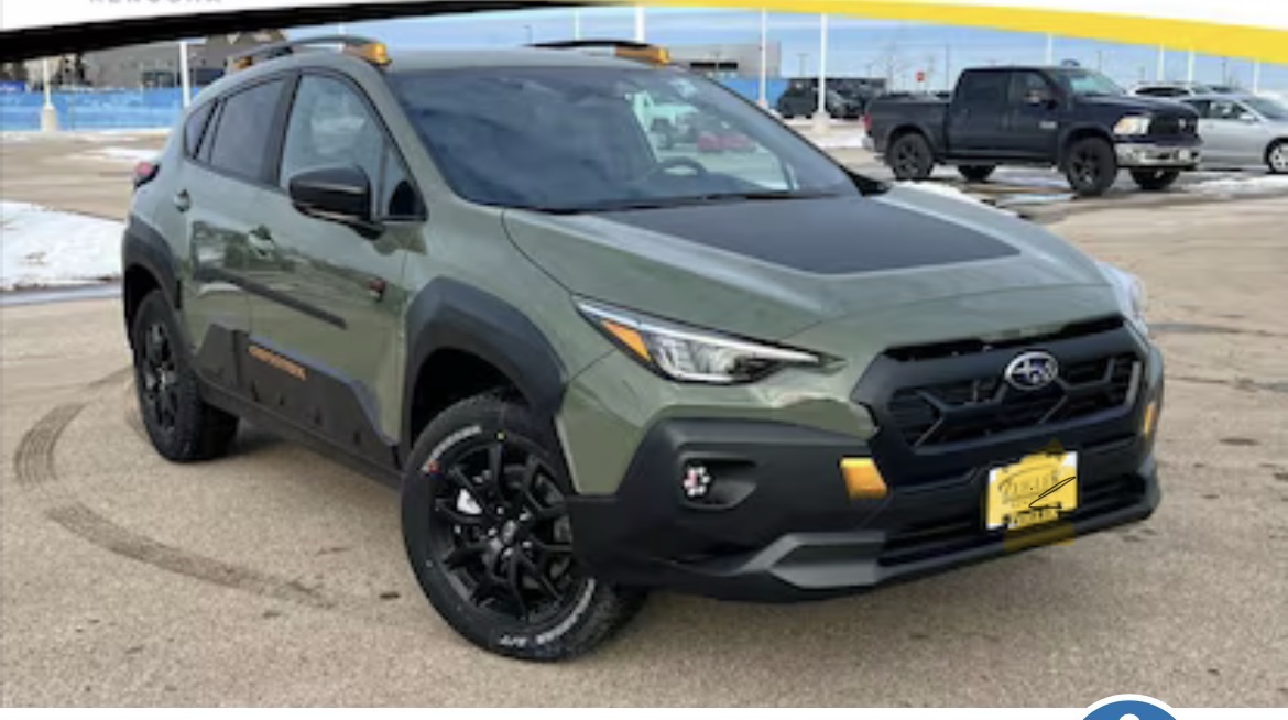 Subaru Blank Meme Template