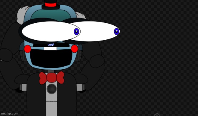 Messing around with my turbowarp models | made w/ Imgflip meme maker