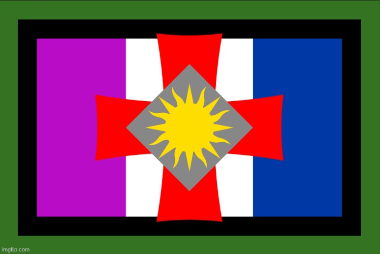 Understream Flag | image tagged in understream flag | made w/ Imgflip meme maker