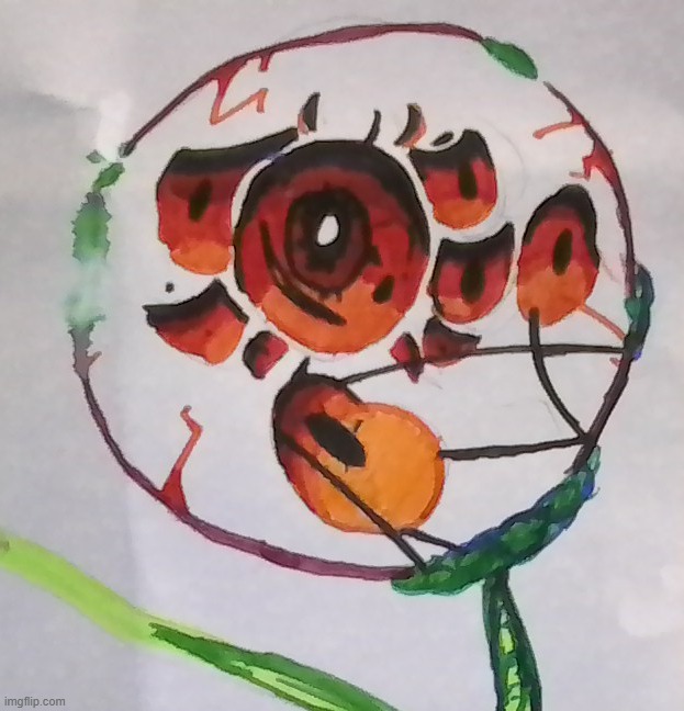 eye | made w/ Imgflip meme maker