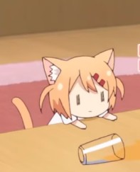 Maa watching Blank Meme Template