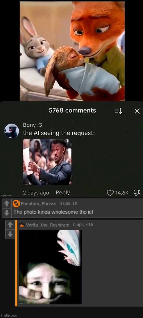 the meme is funny tho | image tagged in syfm | made w/ Imgflip meme maker