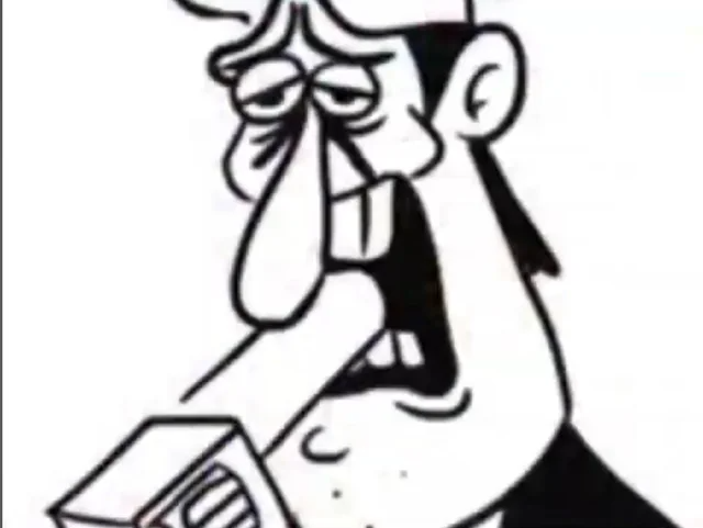 chef Blank Meme Template