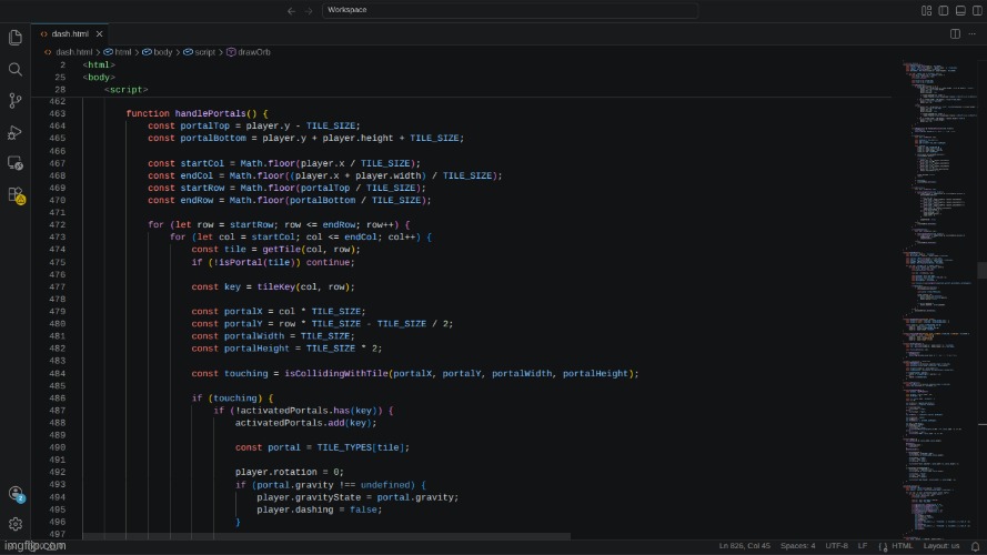 oh cool new theme | made w/ Imgflip meme maker