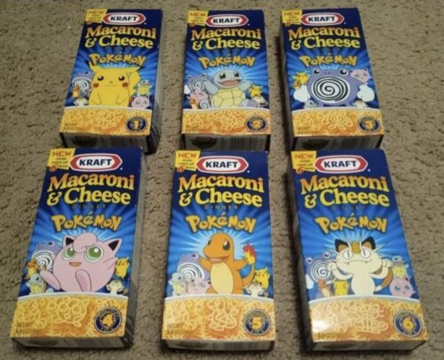 mac&chesse Blank Meme Template