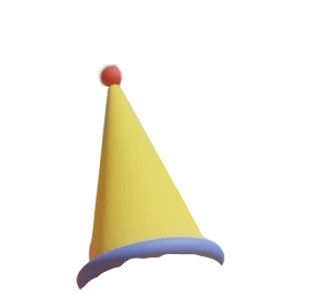 Kaufmo’s Hat Blank Meme Template