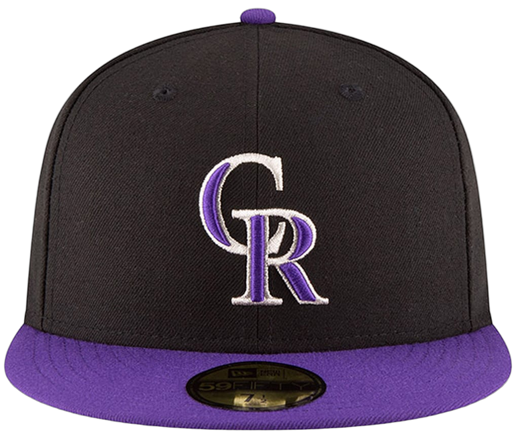 Rockies Hat Blank Meme Template
