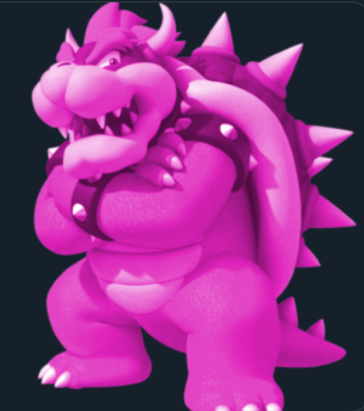 pinkser Blank Meme Template
