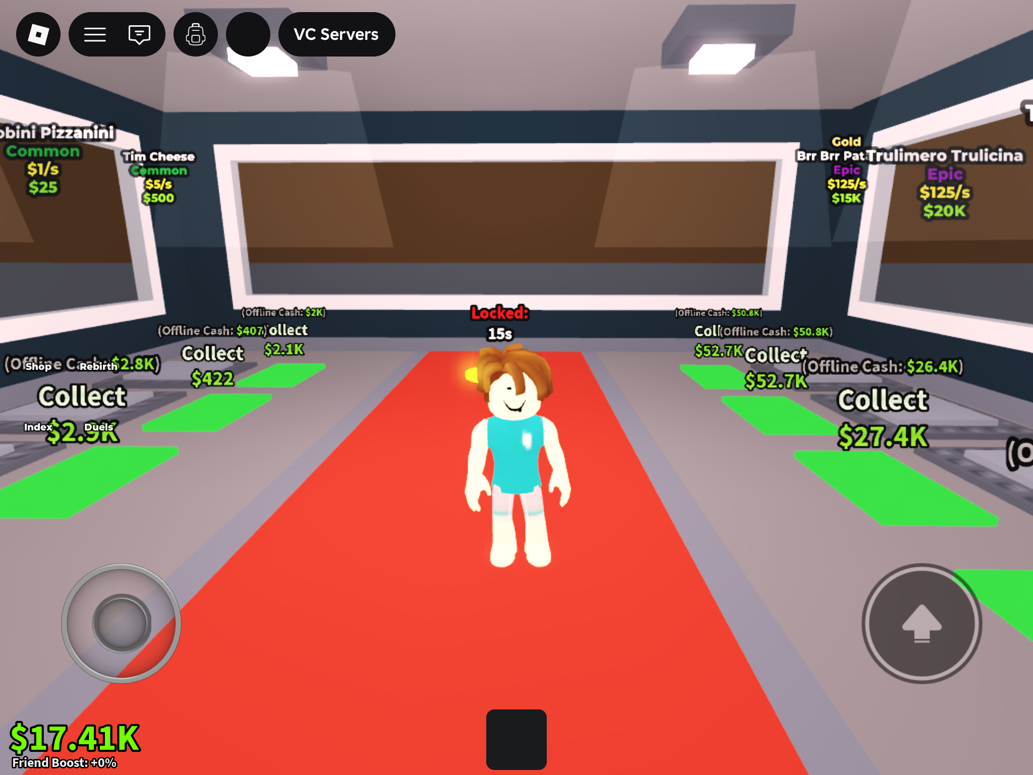 I’m Stuck In Prison! Well I Guess I’m Gonna Be Cooked Now Blank Meme Template