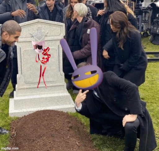 JAX BE LIKE | image tagged in grant gustin over grave | made w/ Imgflip meme maker