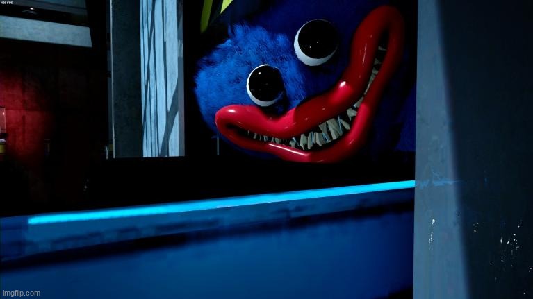 huggy wuggy meme template | image tagged in huggy wuggy meme template | made w/ Imgflip meme maker