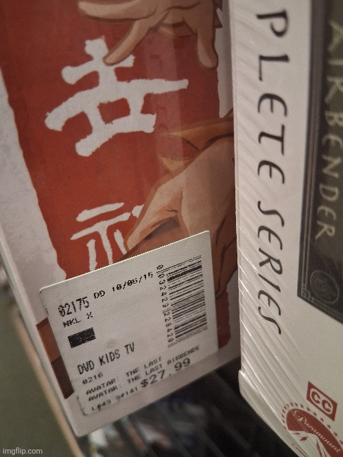 Chat, I could by The Last Airbender right now. | image tagged in avatar the last airbender | made w/ Imgflip meme maker