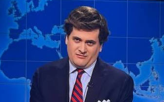 Tucker Carlson Blank Meme Template