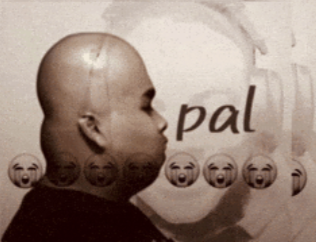 pal Blank Meme Template