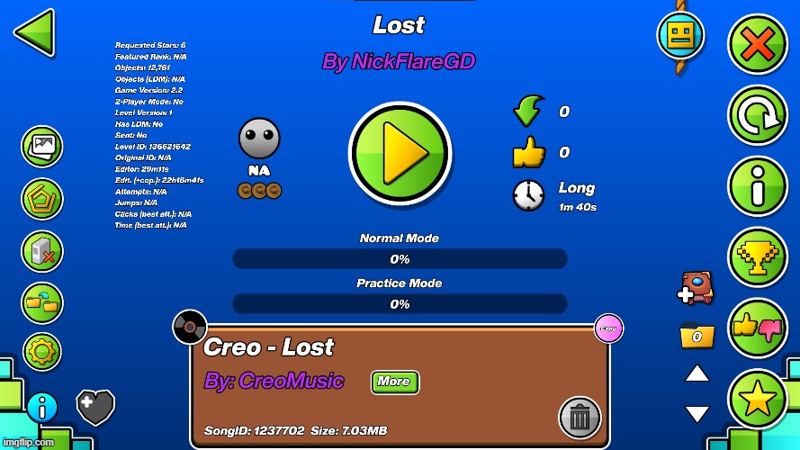 'Lost' is officially out after 2 months of work (23 hours in the editor) | made w/ Imgflip meme maker