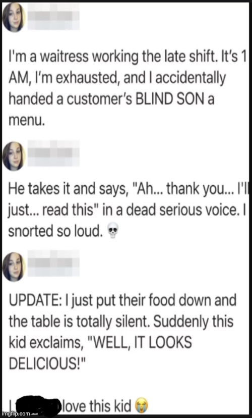 image tagged in dark humor | made w/ Imgflip meme maker