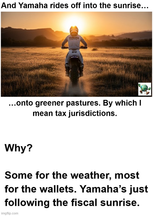 Are businesses leaving California? If so, why? | image tagged in maga,conservative,california,taxes | made w/ Imgflip meme maker