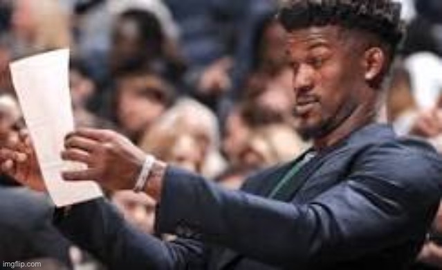 man looking at paper | image tagged in man looking at paper | made w/ Imgflip meme maker