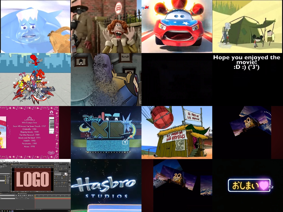 Yahir DVD Pirata Mexico Deaths Vol.10 Blank Meme Template