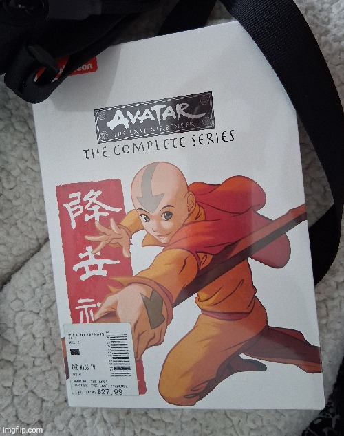 I really hope this is it. | made w/ Imgflip meme maker