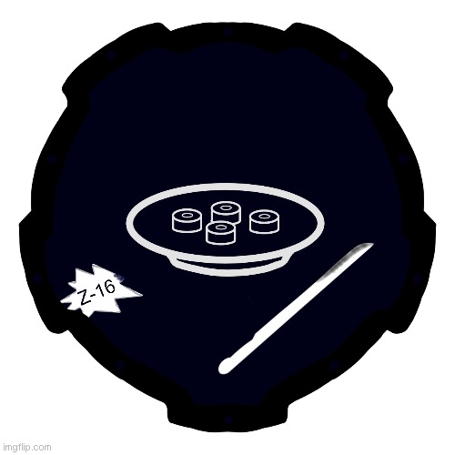 fan-made badge (based off oc's) | image tagged in pressure,roblox,roblox pressure,oc,fanmade | made w/ Imgflip meme maker