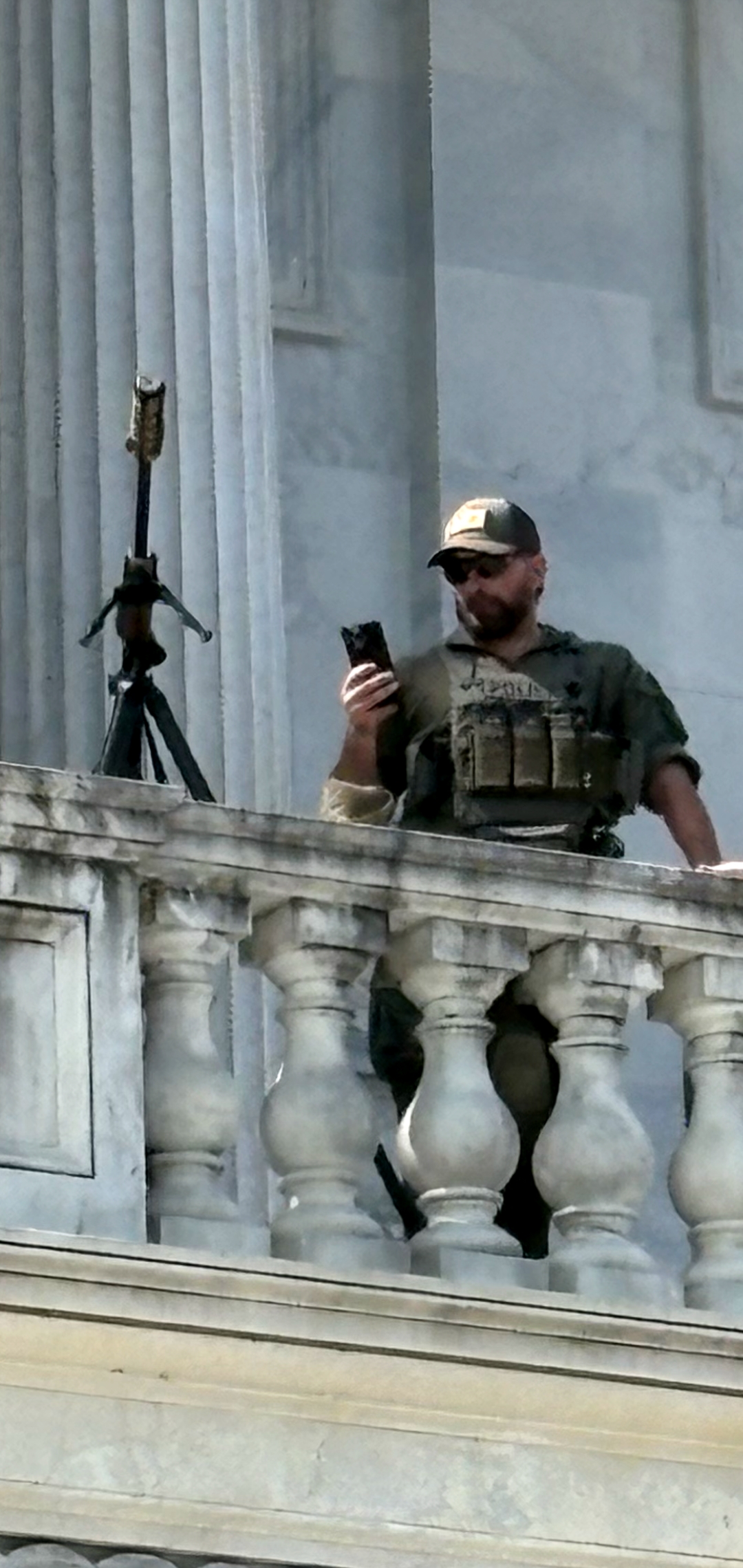 Snipe Blank Meme Template