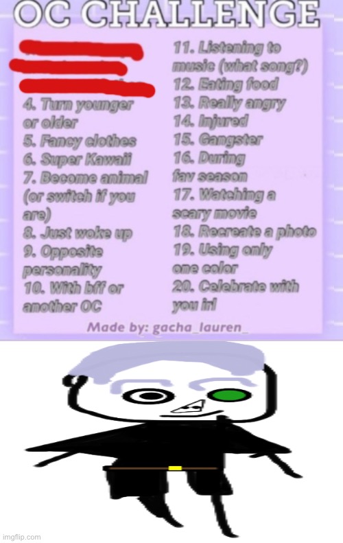 Old Prison (Day 3 No Gender Swap) | image tagged in oc challenge,prison,older,old | made w/ Imgflip meme maker